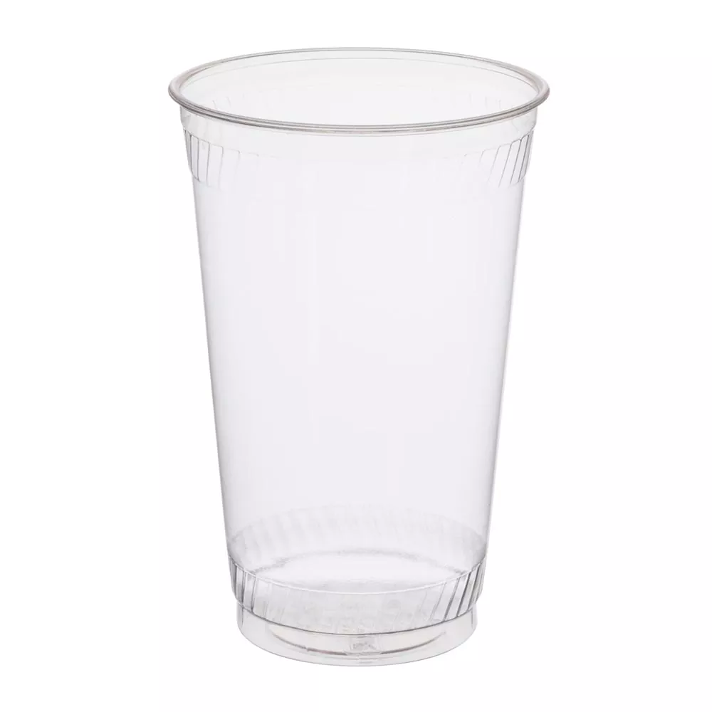 Manga De Vaso 20 Oz Greenware Pla FABRI-KAL C/50 Piezas 
