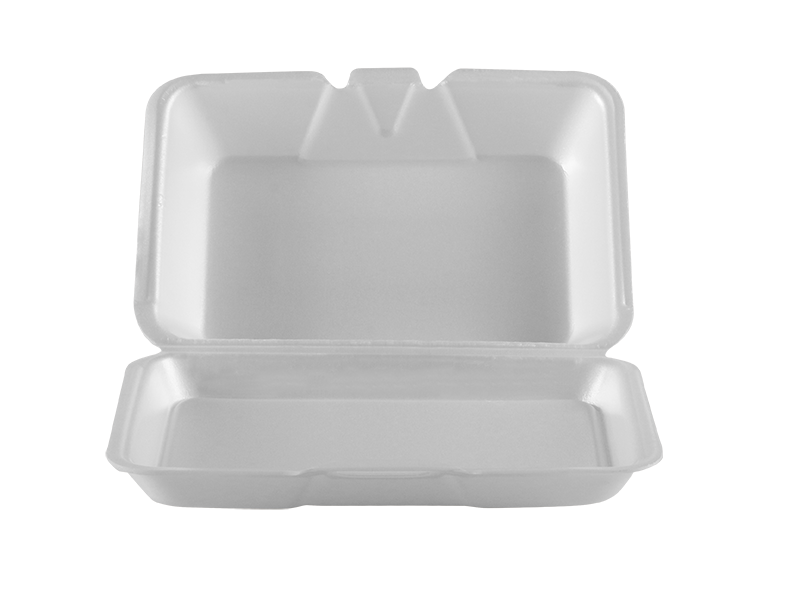 Manga De Contenedor Hoagie Reyma Térmico Desechable C/50 #CNHO