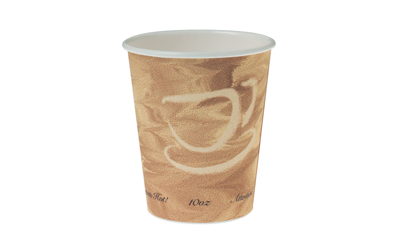 Manga De Vaso #10 370MS-0029 Mistique Solo Cup C/50 Piezas