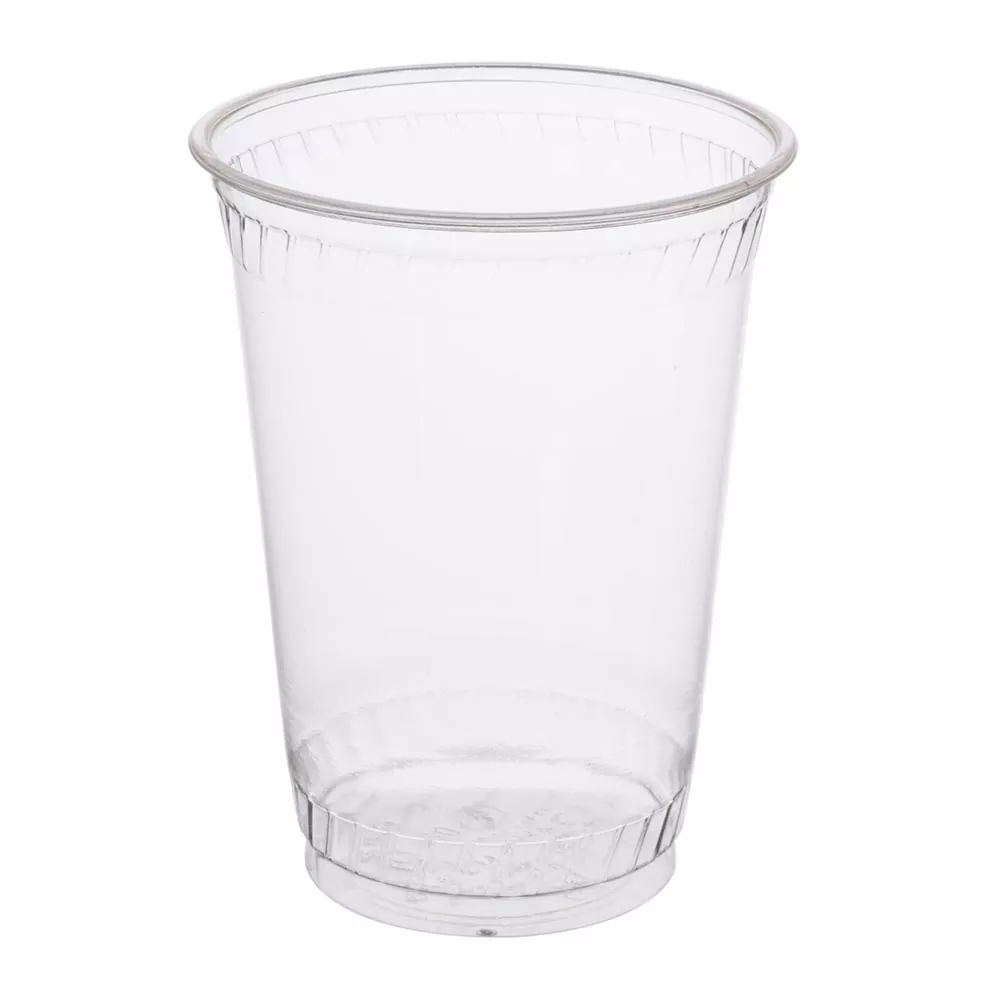 Manga De Vaso 10 Oz Greenware Pla FABRI-KAL C/50 Piezas 