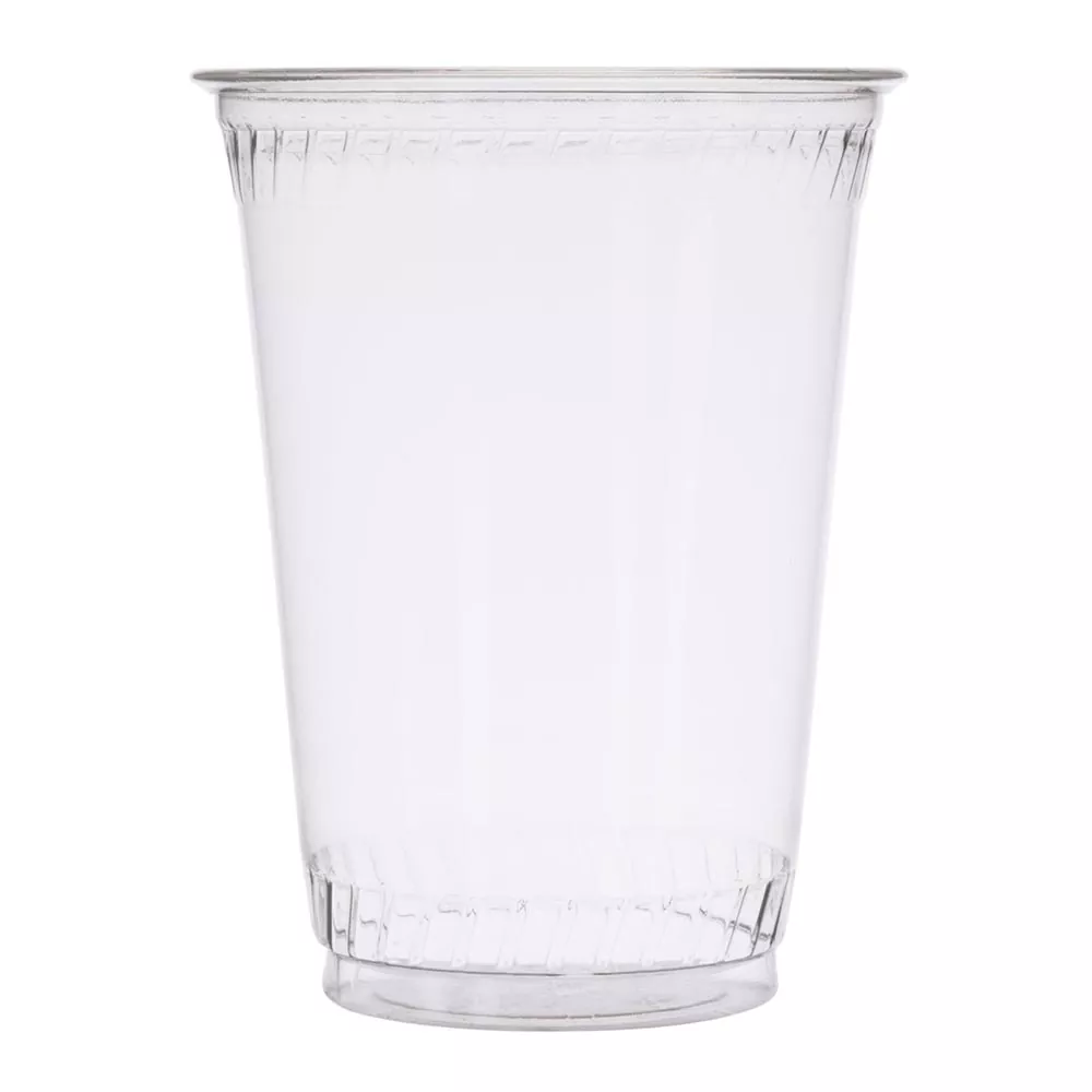 Manga De Vaso 7 Oz Greenware Pla FABRI-KAL C/50 Piezas
