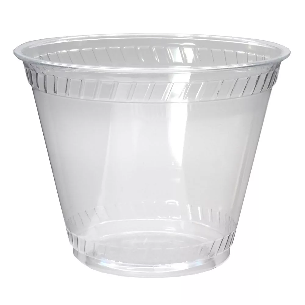 Manga De Vaso 9 Oz Greenware Pla FABRI-KAL C/50 Piezas 
