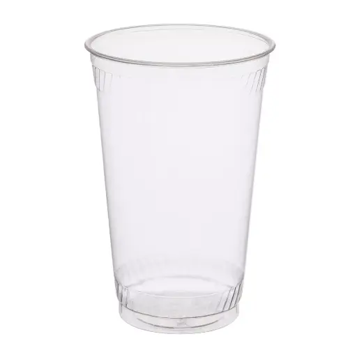 [GC20] Manga De Vaso 20 Oz Greenware Pla FABRI-KAL C/50 Piezas 