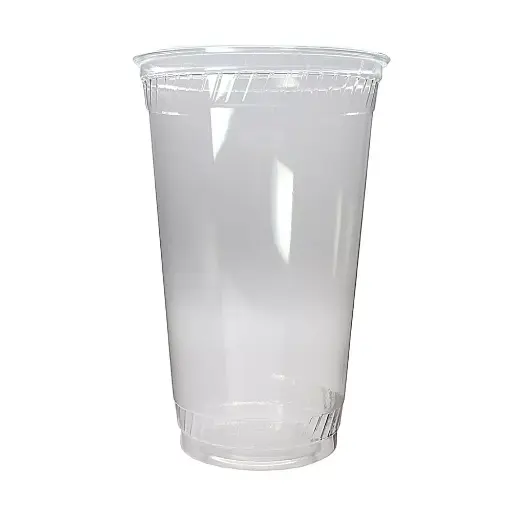 [GC32] Manga De Vaso 32 Oz Greenware Pla FABRI-KAL C/50 Piezas
