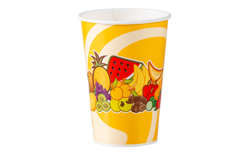 [DP16T0-000326] Manga De Vaso #16 Aguas Frescas Solo Cup C/50 Piezas 
