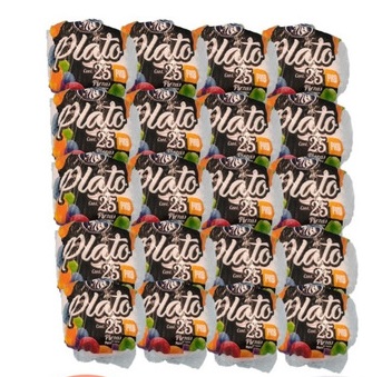 [reymaBPH8] Bulto De Plato Reyma No.PH8 Térmico Desechable C/500 Piezas #PH8