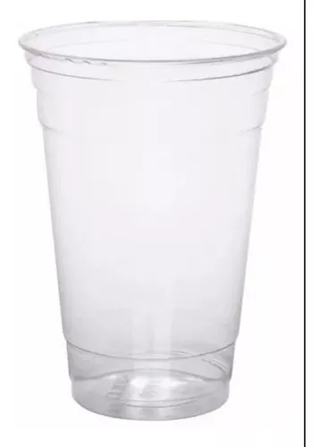 [ReymaVP20EU] Manga De Vaso Molde 20EU Onzas Reyma Desechable C/50 #VP20EU