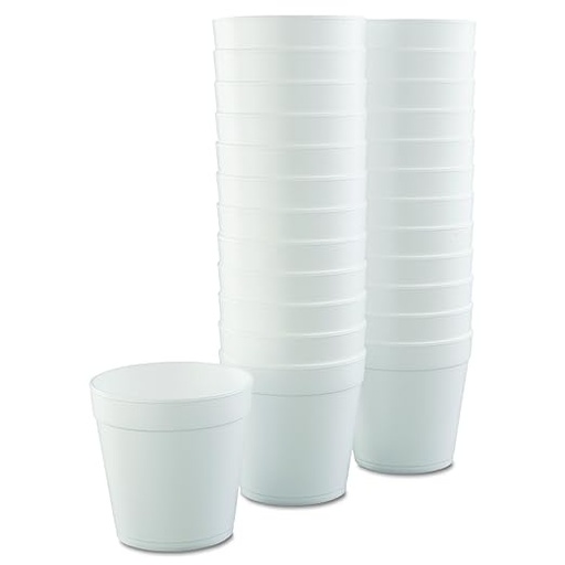[DART32MJ48] Manga De Vaso DART No.32MJ48 Termico Desechable C/25 Piezas #32MJ48