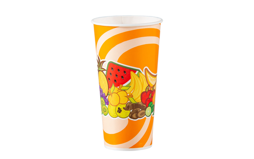 [DP22T0-000326] Manga De Vaso #22 Aguas Frescas Solo Cup C/50 Piezas 