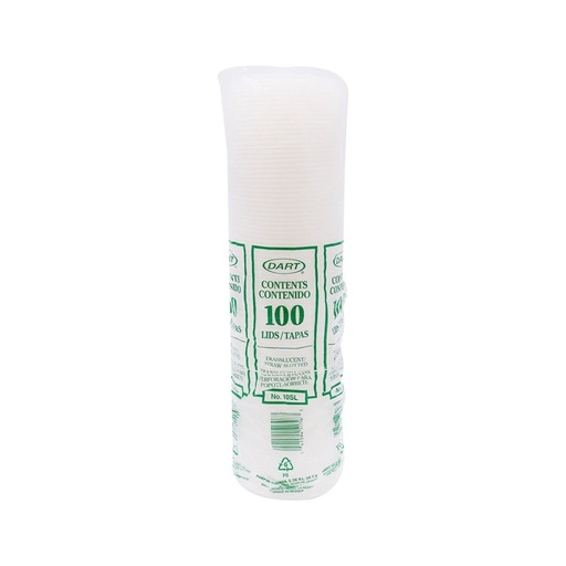 [DARTTP10SL] Manga De Tapa No. 10SL DART Desechable C/100 #TP10SL