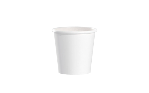 [374W-2050] Manga De Vaso #04 374W-2050 Blanco Solo Cup C/50 Piezas 