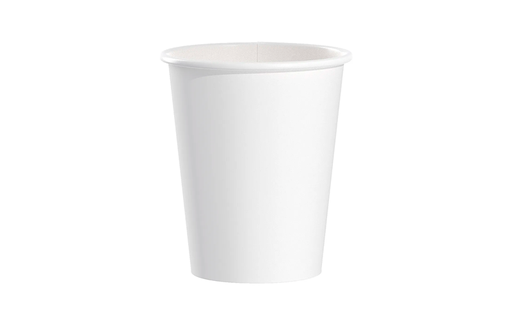 [370W-2050] Manga De Vaso #10 370W-2050 Onzas Blanco Solo Cup C/50 Piezas 