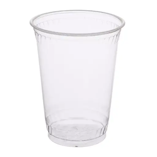 [GC10] Manga De Vaso 10 Oz Greenware Pla FABRI-KAL C/50 Piezas 