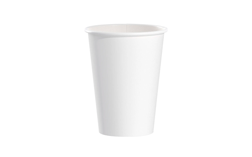 [412WM0-002050] Manga De Vaso #12 412W-2050 Blanco Solo Cup C/50 Piezas