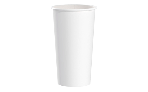[420W-2050] Manga De Vaso #20 420W-2050 Blanco Solo Cup C/50 Piezas