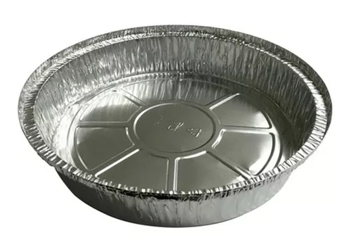 [MAPP9ALTO] Molde De Aluminio Para Pay No.9 Alto 