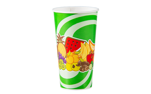 [DP32T0-000326] Manga De Vaso #32 Aguas Frescas Solo Cup C/40 Piezas 