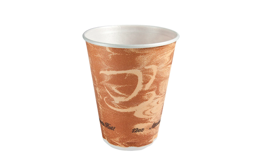 [X12-0029] Manga De Vaso #12 Onzas Trophy Mistique C/100 Piezas