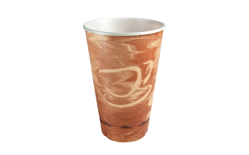 [X16N-0029] Manga De Vaso #16 Oz Trophy Mistique C/50 Piezas