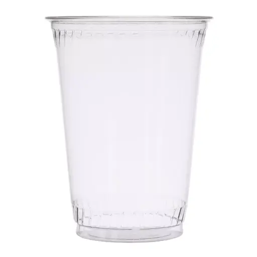 [GC7] Manga De Vaso 7 Oz Greenware Pla FABRI-KAL C/50 Piezas