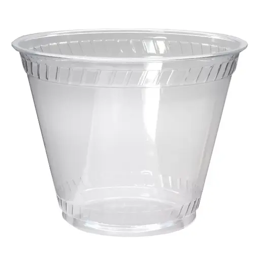[GC9OF] Manga De Vaso 9 Oz Greenware Pla FABRI-KAL C/50 Piezas 